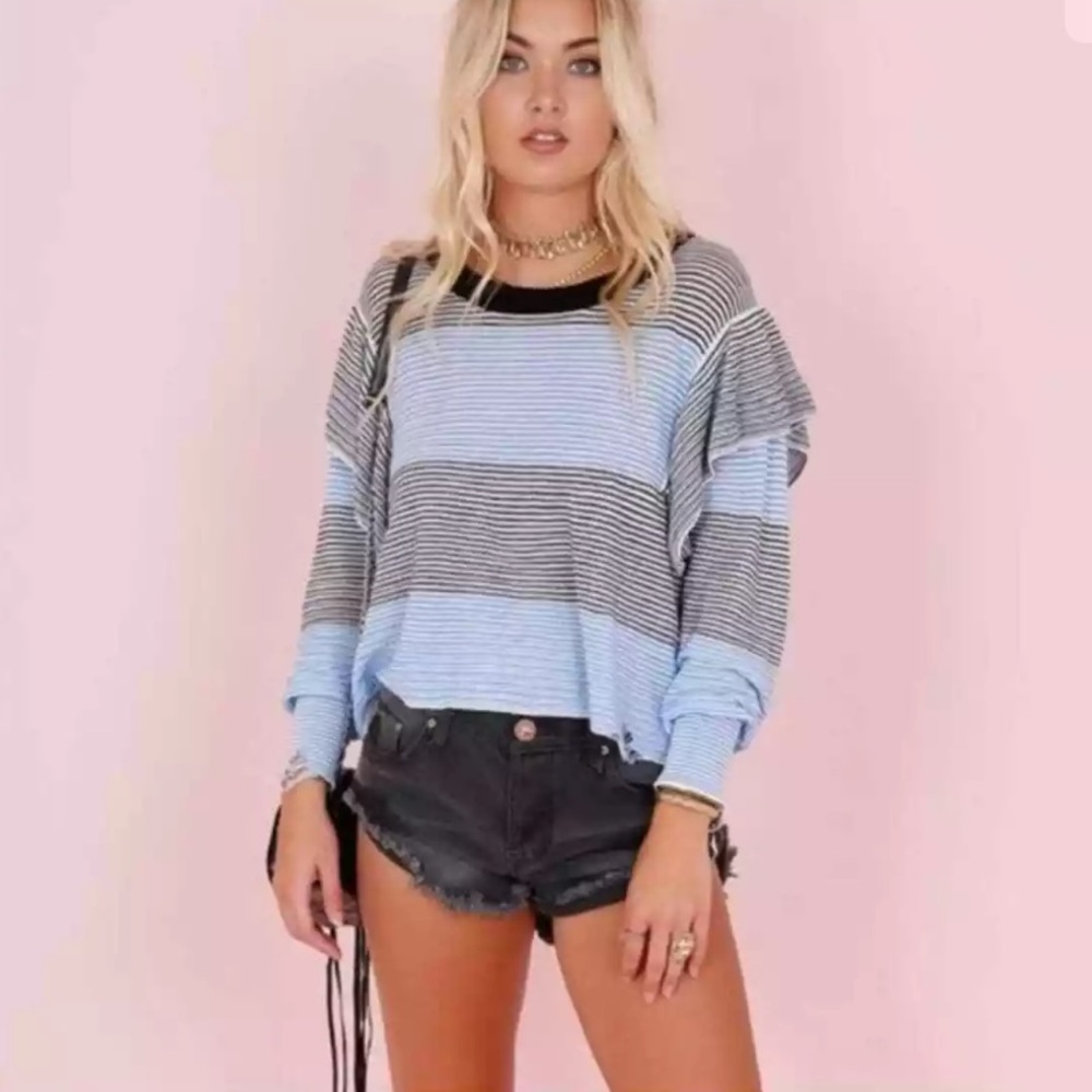 Wildfox Aura Sweater